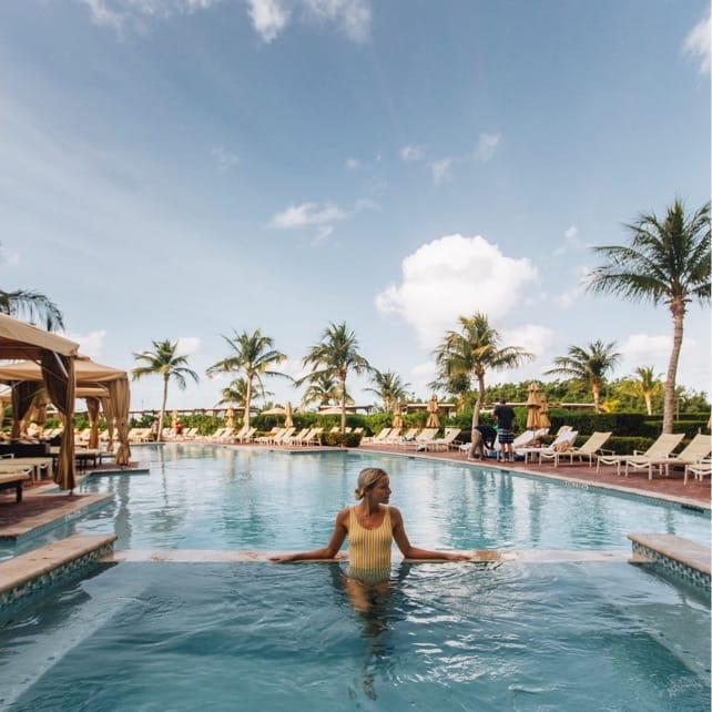 Marriott Bonvoy | Caribbean Hotels